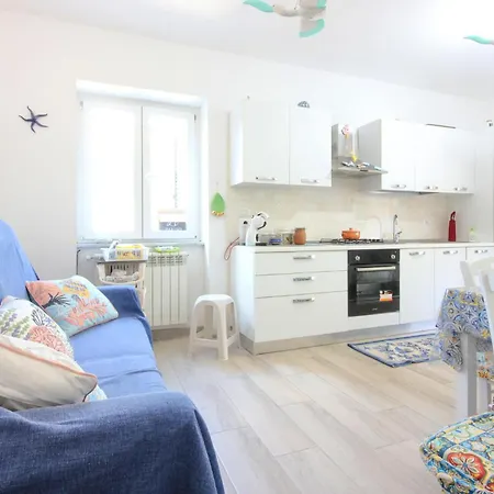 In San Marco Di Castellab アパート カステッラバーテ