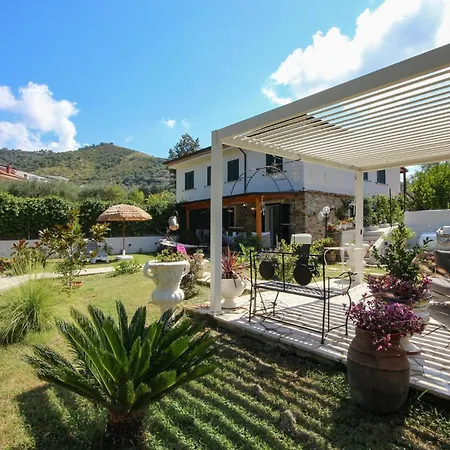 アパート In San Marco Di Castellab カステッラバーテ