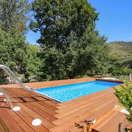 アパート In San Marco Di Castellab カステッラバーテ