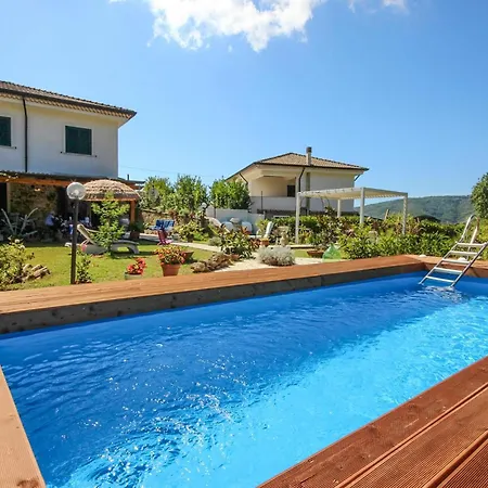 In San Marco Di Castellab