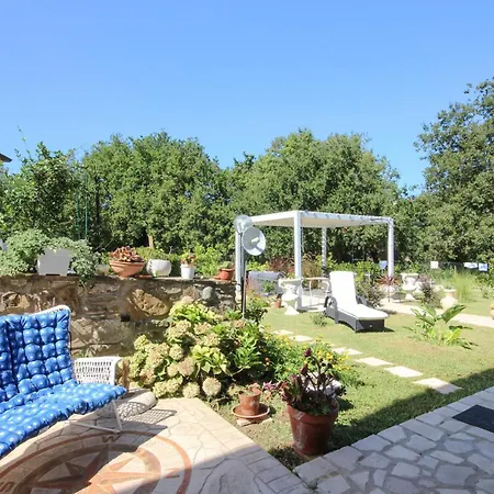 アパート In San Marco Di Castellab