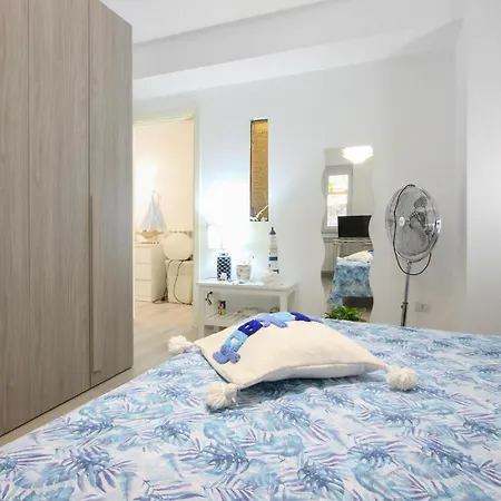 In San Marco Di Castellab